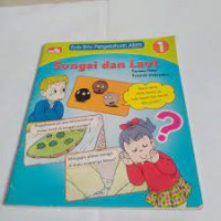 Kuis Ilmu Pengetahuan alam Sungai dan Laut ( Buku 1 )