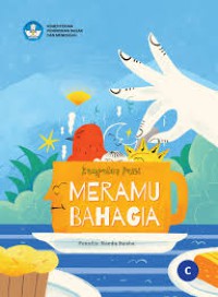 Image of Kumpulan Puisi MERAMU BAHAGIA