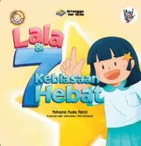 Image of Lala & 7 kebiasaan hebat