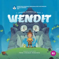 Image of Legenda sumber Air Suci : Wendit