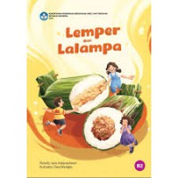 Image of Lemper dan lalampa