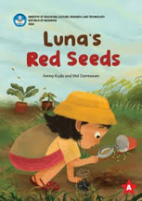 Image of Luna’s Red Seeds