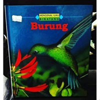 Mengenal Ilmu: Binatang ; Burung