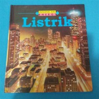 Mengenal Ilmu: Listrik