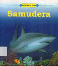 Mengenal Ilmu: Samudra