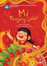 Image of Mi Panjang Umur