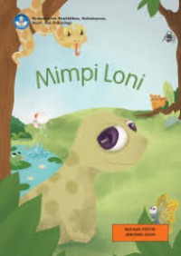 Image of Mimpi Loni
