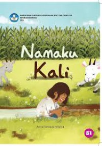 Image of Namaku kali