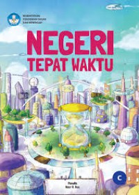Image of NEGERI TEPAT WAKTU