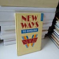 New Ways To English To English Vocabulary : English Languange Service International