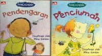 PancaIndra : Pendengaran