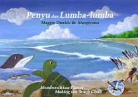 Penyu Dan Lumba - Lumba : Turtle And Dolphin