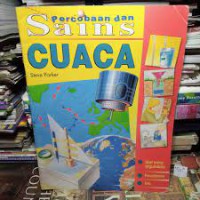 Percobaan Sains : Cuaca
