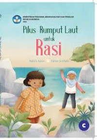Image of Pilus Rumput Laut untuk Rasi