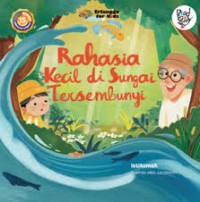 Image of Rahasia kecil di sungai tersembunyi