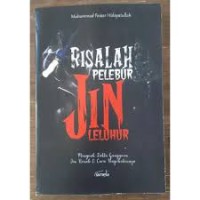 Risalah pelebur jin leluhur