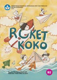 Roket koko