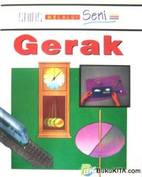 SAINS Melalui Seni : Gerak