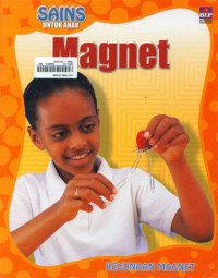 Sains Untuk Anak :  Magnet