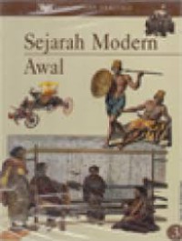 Sejarah Modern  Awal 3 : Indonesia Heritage