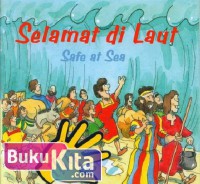 Selamat di Laut : Safe at sea