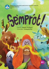 Semprot !