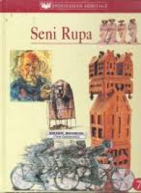 Seni Rupa  7 : Indonesia Heritage