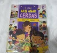 Seri Anak cerdas : Di Dalam Rumah