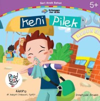 Seri Anak Sehat : Keni Pilek