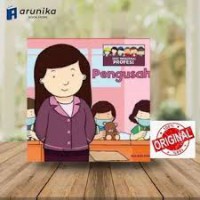 Seri Mengenal Profesi : Pengusaha