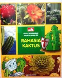 Seri Rahasia Alam30 Rahasia Kaktus