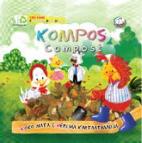 Seri Sains Tenologi Daur Ulang : Kompos ; Compost