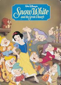 Snow White And The Seven Dwarfs