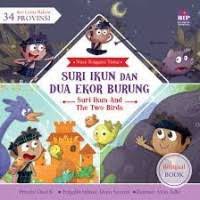 suri ikun dan dua ekor burung : Suri Ikun And The Two Bird