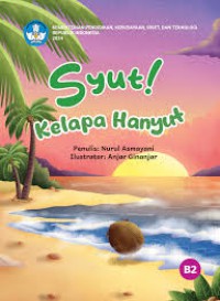 Image of Syut ! Kelapa Hanyut