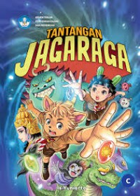 Image of Tantangan Jagaraga