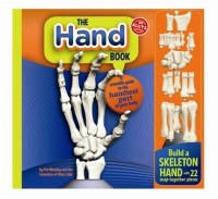 The Hand Book : Explore the Handiest party of your body