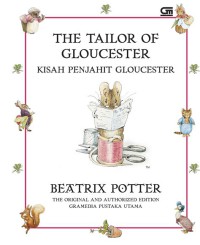 The Tailor of Gloucester : Kisah Penjahit Penjahit Gloucester