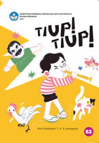 Image of Tiup ! Tiup !