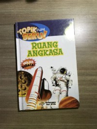 Topik Seru Ruang Angkasa