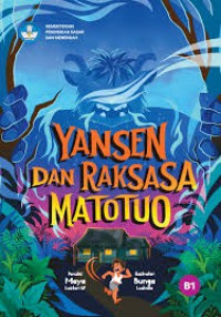 Image of Yansen dan Raksasa Matotuo