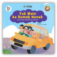 Yuk Main Ke rumah Nenek