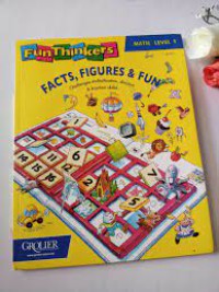 FunThinkers Sound Like Fun : Introduces Vowel & Cosonants With , Sounds, Sentences & Signs ; english Level 2