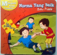 Buku Puzzle : Norma yang Baik